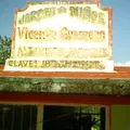 Vicente Guerrero