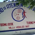 Centro de Atencion Multiple Num. 11