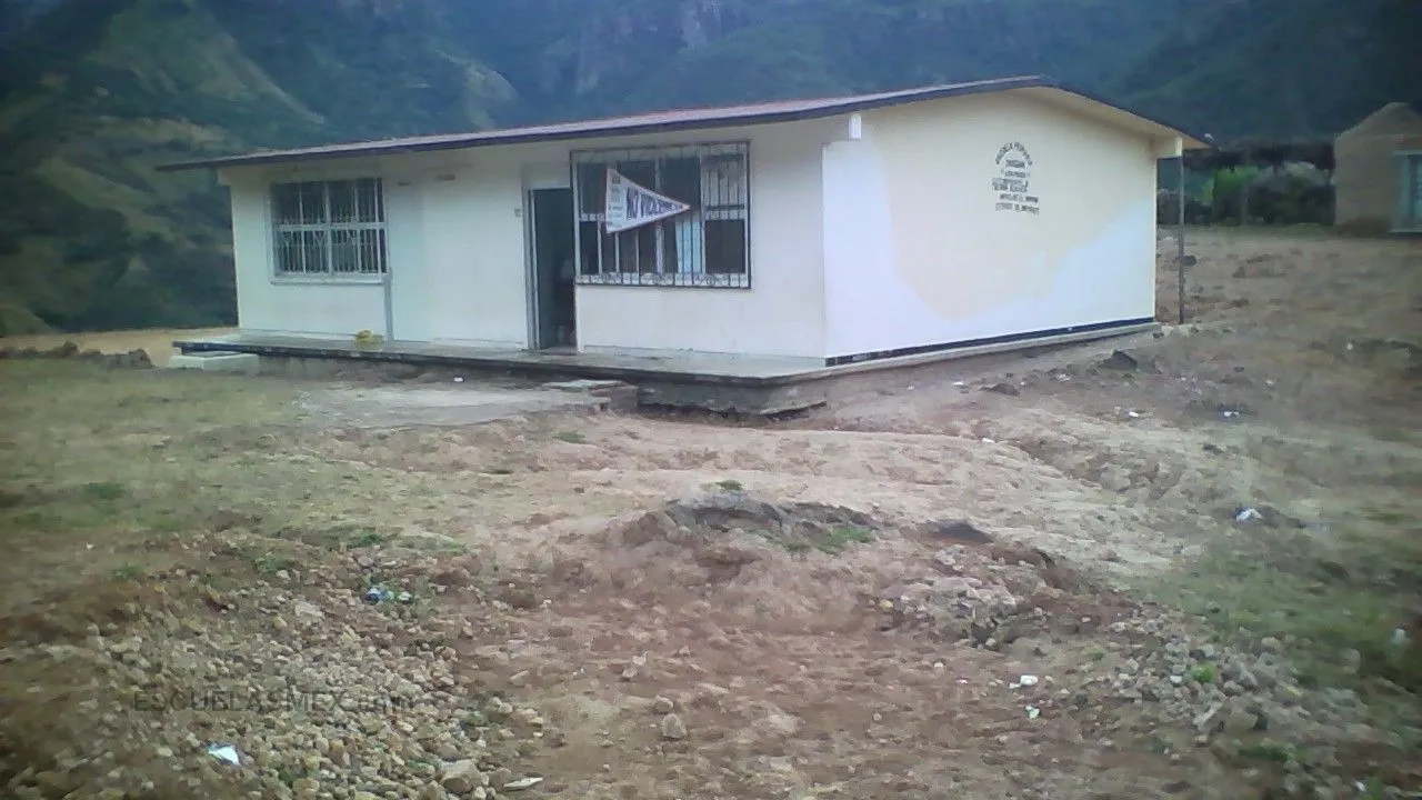 Aramara Entrada