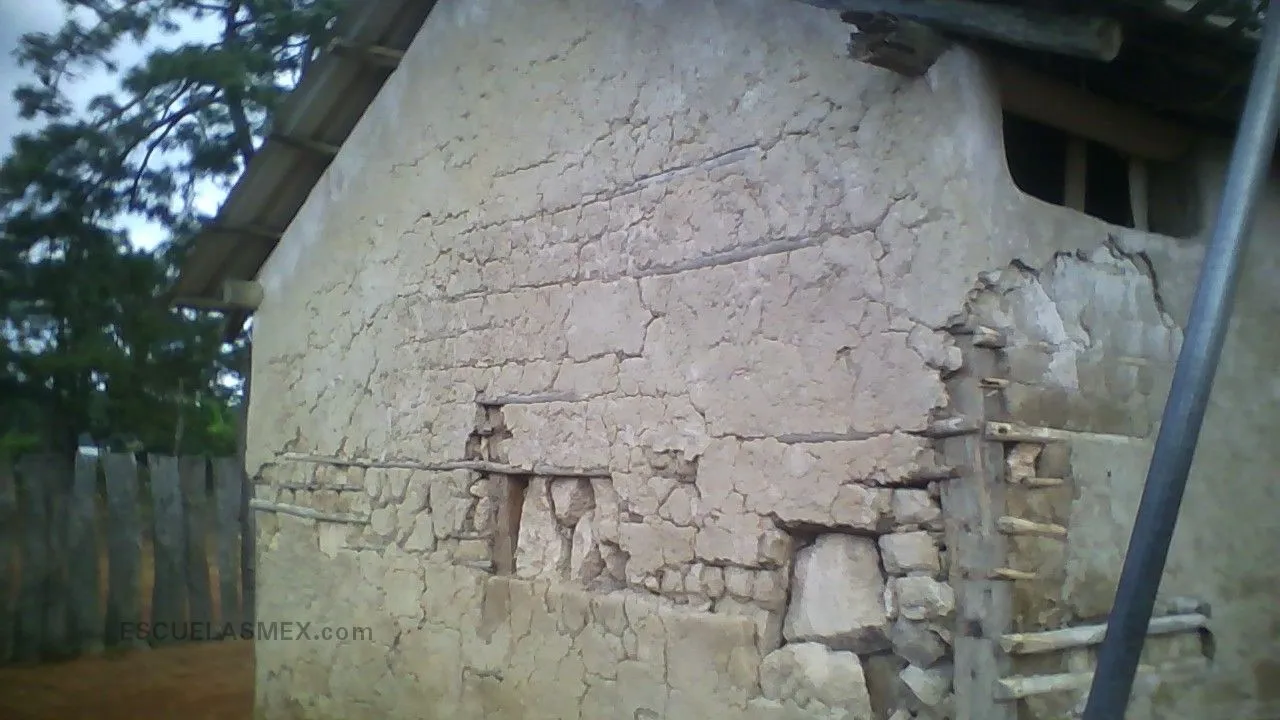 Niño Tepehuano Entrada