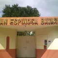 Juan Espinosa Bavara