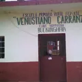 Venustiano Carranza