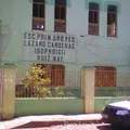 Lazaro Cardenas