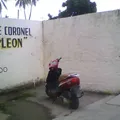 Tnte Corl Salvador Diaz de Leon