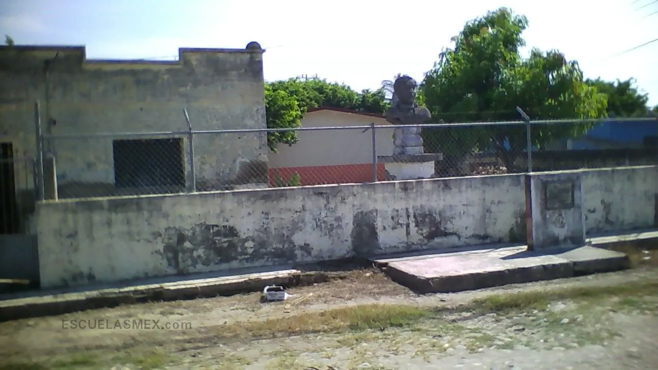 Felipe Carrillo Puerto Entrada