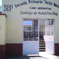 Victor Montaño