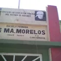 Jose Maria Morelos