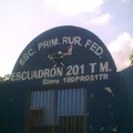 Escuadron Num. 201