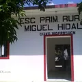 Miguel Hidalgo