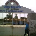 Gregorio Torres Quintero