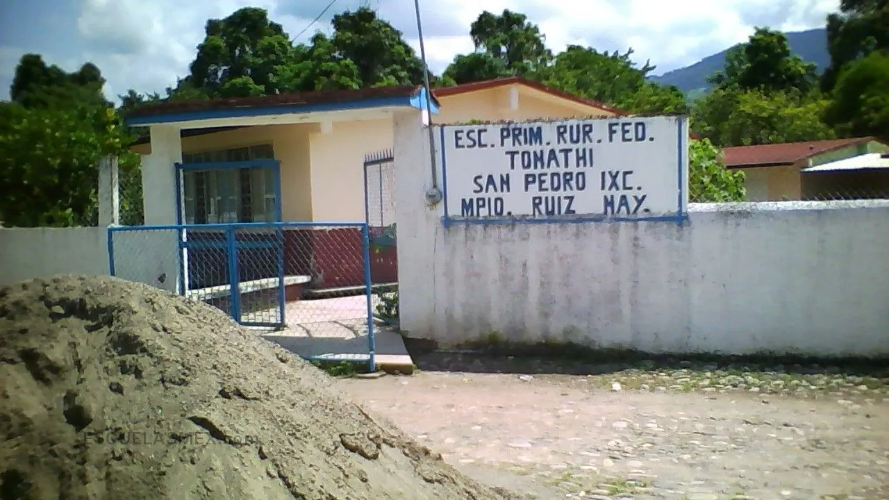 Tonathi Entrada