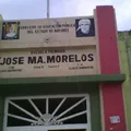 Jose Maria Morelos