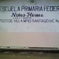 Niños Heroes