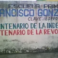 Francisco Gonzalez Bocanegra