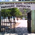 Anahuac