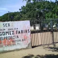 Valentin Gomez Farias