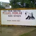 Miguel Hidalgo