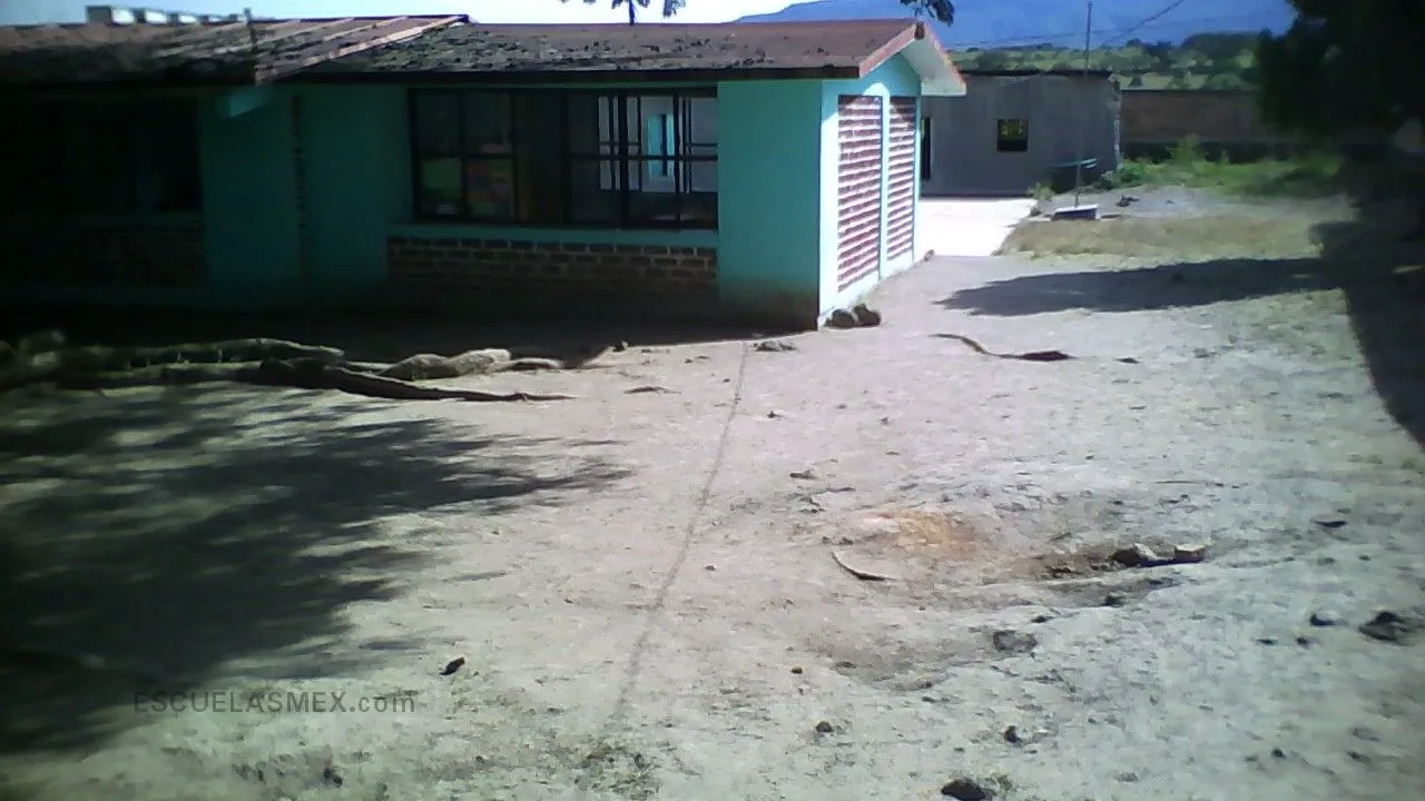 Mariano Matamoros Entrada