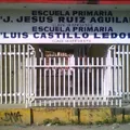 Luis Castillo Ledon
