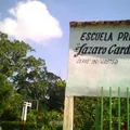Lazaro Cardenas del Rio