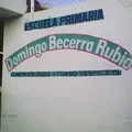 Domingo Becerra Rubio