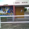 Mario Moreno Reyes
