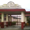 Francisco Gonzalez Bocanegra