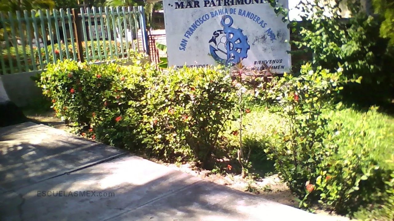 Mar Patrimonial Entrada