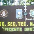 Vicente Guerrero