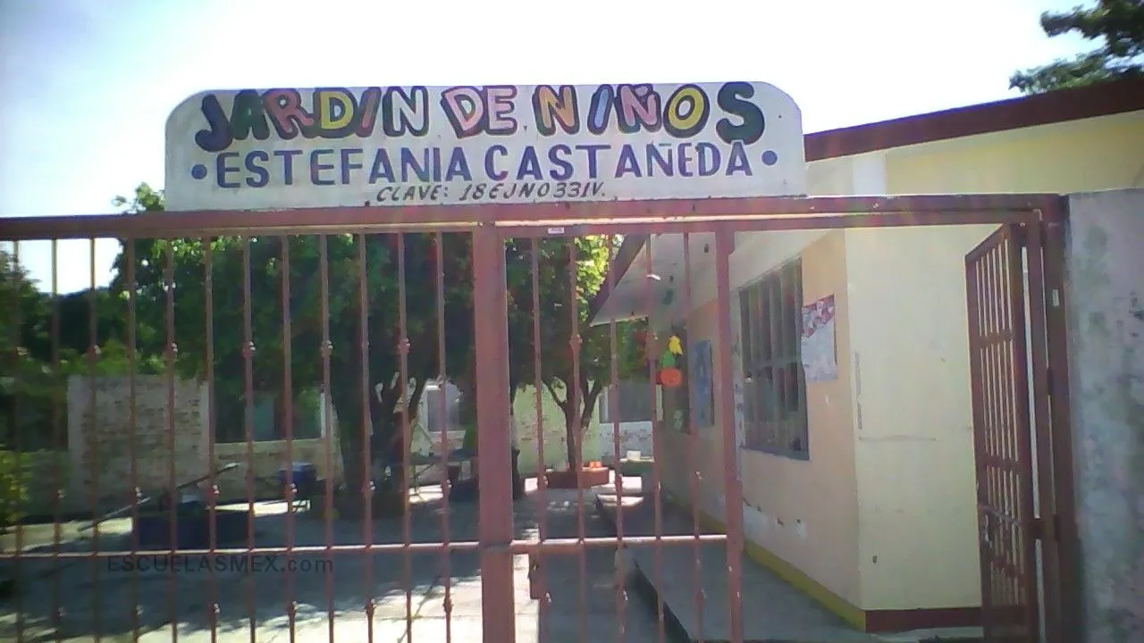 Estefania Castañeda Entrada