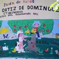 Josefa Ortiz de Dominguez