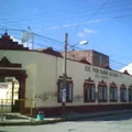 Ramon Saldaña