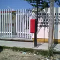 Luis Gamez Jimenez
