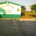 Tiburcio Camacho Mejia