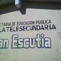 Juan Escutia