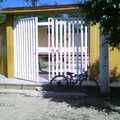 22 de Abril Romulo Canales