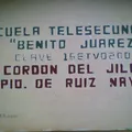 Benito Juarez