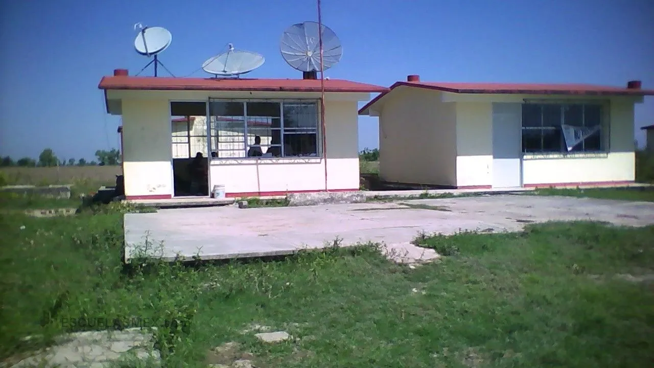 Donato Rosas Zarate Entrada
