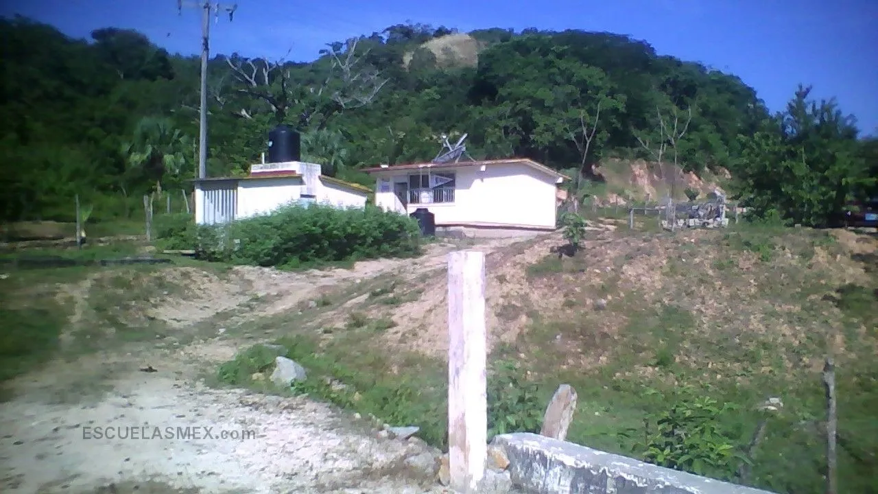 Jose Flores Solis Entrada
