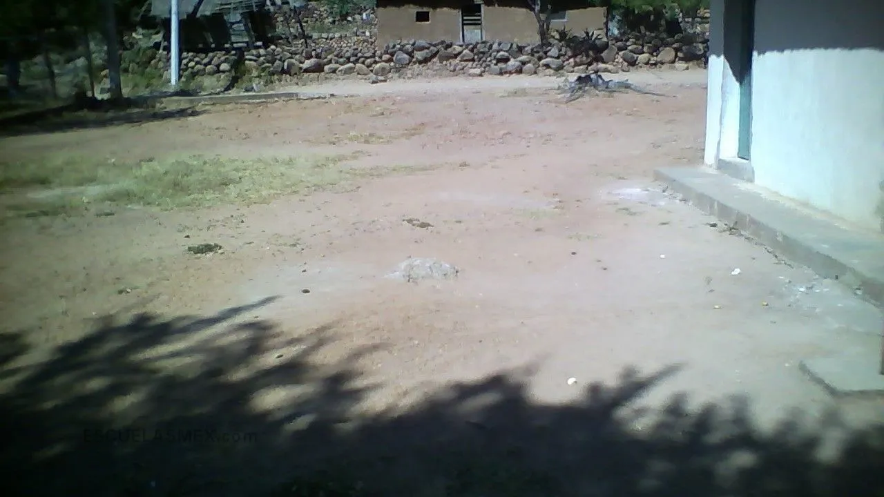 Secundaria Comunitaria Entrada