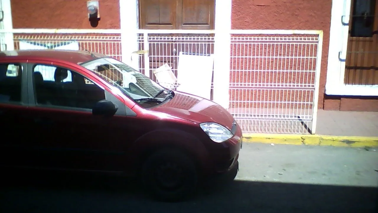 Colegio Patria Entrada