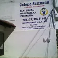 Centro Educativo Salzmann