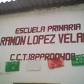 Ramon Lopez Velarde