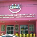 Centro de Desarrollo Infantil Num. 13 Lev. S. Vigotsky