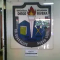 Secundaria Num. 22 Diego Rivera