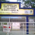 Secundaria Num. 5 Ignacio Ramirez