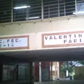 Secundaria Num. 16 Valentin Gomez Farias
