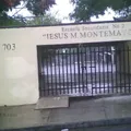 Secundaria Num. 2 Jesus M. Montemayor