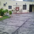 Secundaria Num. 3 Moises Saenz Garza