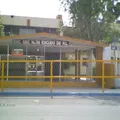 Secundaria Num. 36 Escudo de Nuevo Leon